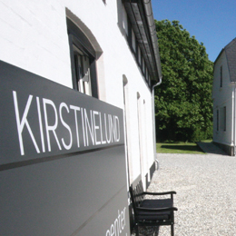 Bes�g Audioexperts i sk�nne omgivelser i Lystrup